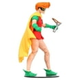 thumbnail image 4 of DC Multiverse Build-A Figure, 7" Action Figure Dark Knight Returns Robin, Children Ages 12+, 4 of 6