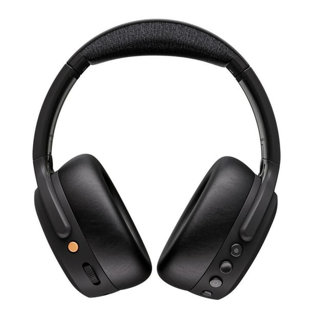 【Skullcandy】 Crusher ANC2 Crusher® ANC 2 | Sensory Bass Headphones with Noise Canceling