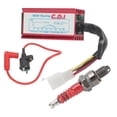 thumbnail image 4 of Kit de caja CDI de bobina de encendido ANGGREK, 4 of 8