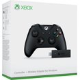 thumbnail image 4 of Xbox Controller + Wireless Adapter for Windows, 4 of 5