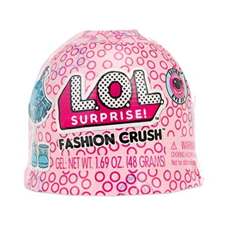 LOL Surprise Fashion Crush