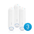 thumbnail image 1 of Ubiquiti Networks UniFi All-In-One Sensor UP-Sense-3 3-Pack Wireless Access Points, 1 of 1