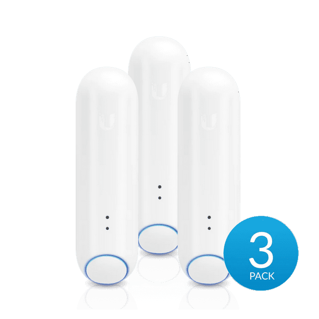 Ubiquiti Networks UniFi All-In-One Sensor UP-Sense-3 3-Pack Wireless Access Points