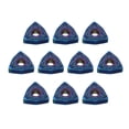 thumbnail image 2 of 10pcs WNMG080404 Azul Nano Carbide Inserts para WWLNR / L MWLNR / L Herramientas de giro Likrtyny Para estrenar, 2 of 9