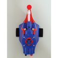 thumbnail image 3 of Dispositivo lanzador de cuerda de seda de araña Spiderman periférico de Disney totalmente automático nuevo 2022 Juguete de cosplay Lanzador de muñeca luminoso, 3 of 5
