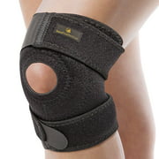 NeoProMedical Flexible Breathable Neoprene Knee Brace, Adjustable