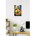 thumbnail image 2 of Disney Snow White: Live Action - Official One Sheet Wall Poster, 14.725" x 22.375" Framed, 2 of 5