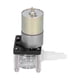 thumbnail image 3 of Bomba peristáltica de alto caudal para líquidos viscosos, anticorrosiva, 24 V, accesorios de bombeo, 3 of 14