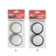 thumbnail image 5 of Speravity Espejos pequeños para coche de 2 piezas con campo grande, piezas exteriores giratorias de 360 grados, espejo de punto ciego de Vehículos, repuestos y accesorios Mis, 5 of 6