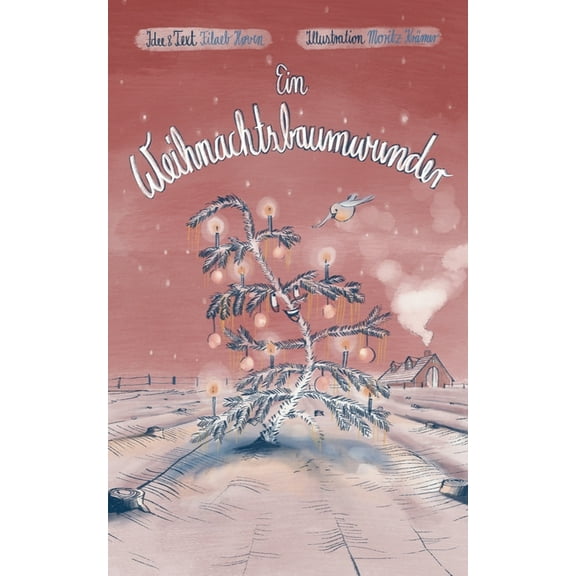 Ein Weihnachtsbaumwunder, (Paperback)