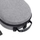 thumbnail image 5 of Sidaley Bolsa de almacenamiento de gafas de realidad Virtual, asa de elevación de repuesto con cremallera, bolsas portátiles impermeables, accesorios Electrónica Gris, 5 of 6