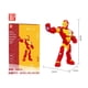 thumbnail image 5 of Bloques de construcción de Capitán Micro, figura de Pantera Negra, Superman, superhéroes, modelo de Spider-Man, película, miniladrillos, juguetes para niños, regalos, 5 of 5