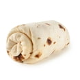 thumbnail image 5 of Cobija BURRITO 2 M Premium Crazy Blankets Cobija BURRITO 2 M "Premium, 5 of 5