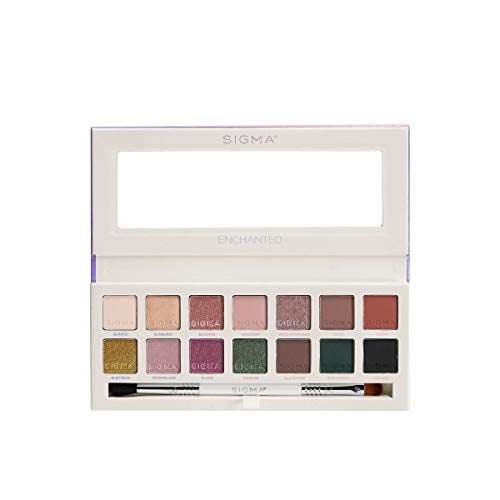 Enchanted Eyeshadow Palette Walmart Com Walmart Com