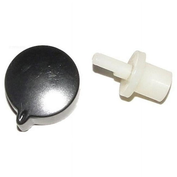 Raypak 009499F Thermostat Knob Kit Mv185B-405B 206 Replacement