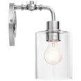 thumbnail image 2 of Kichler Lighting - One Light Wall Sconce - Wall Bracket - Gunnison - 1 Light, 2 of 3
