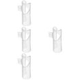 thumbnail image 6 of MLINS 4pcs Flute Replacement Flute Head Replacement Part Flute Blow Aid Accessory, 6 of 8
