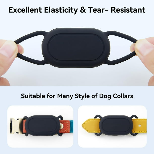 Galaxy dog collars 2025
