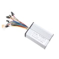 thumbnail image 1 of Controlador De Motor Sin Escobillas Para Scooter, Controlador De Scooter Eléctrico 20A Prevención De Calado De Cables Resistente A Altas Temperaturas Para Modificación, 1 of 7