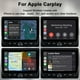 thumbnail image 3 of Para IOS Auto Dongle Wireless CarPlay Adapter para IPhone Wireless Carplay, 3 of 9