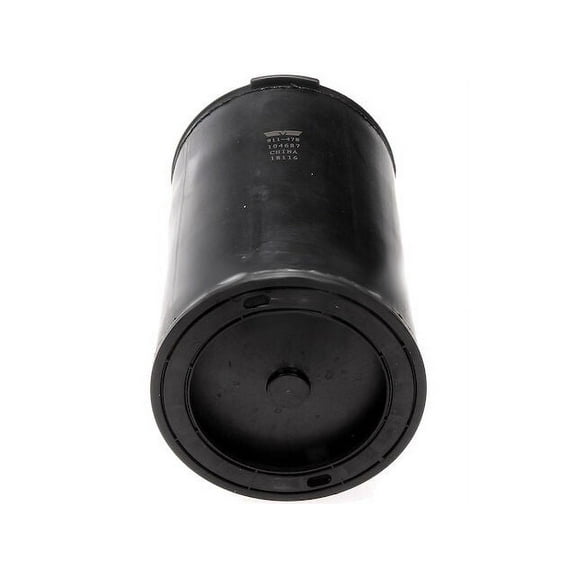 Carbon Canister - Compatible with 1989 - 1991 Chevy V2500 Suburban 1990