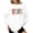 Nana - White Sweatshirt, variant on Mimi Ink-Printed Lace Christmas Sweatshirt Grandma Holiday Sweater -Each Saying Sold Separately Red Sweatshirt Adult Medium