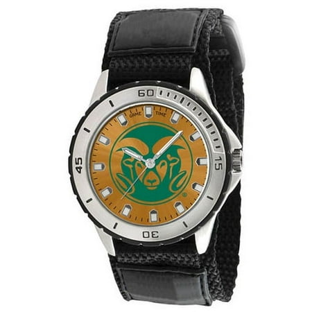 Colorado State Mens Veteran Watch