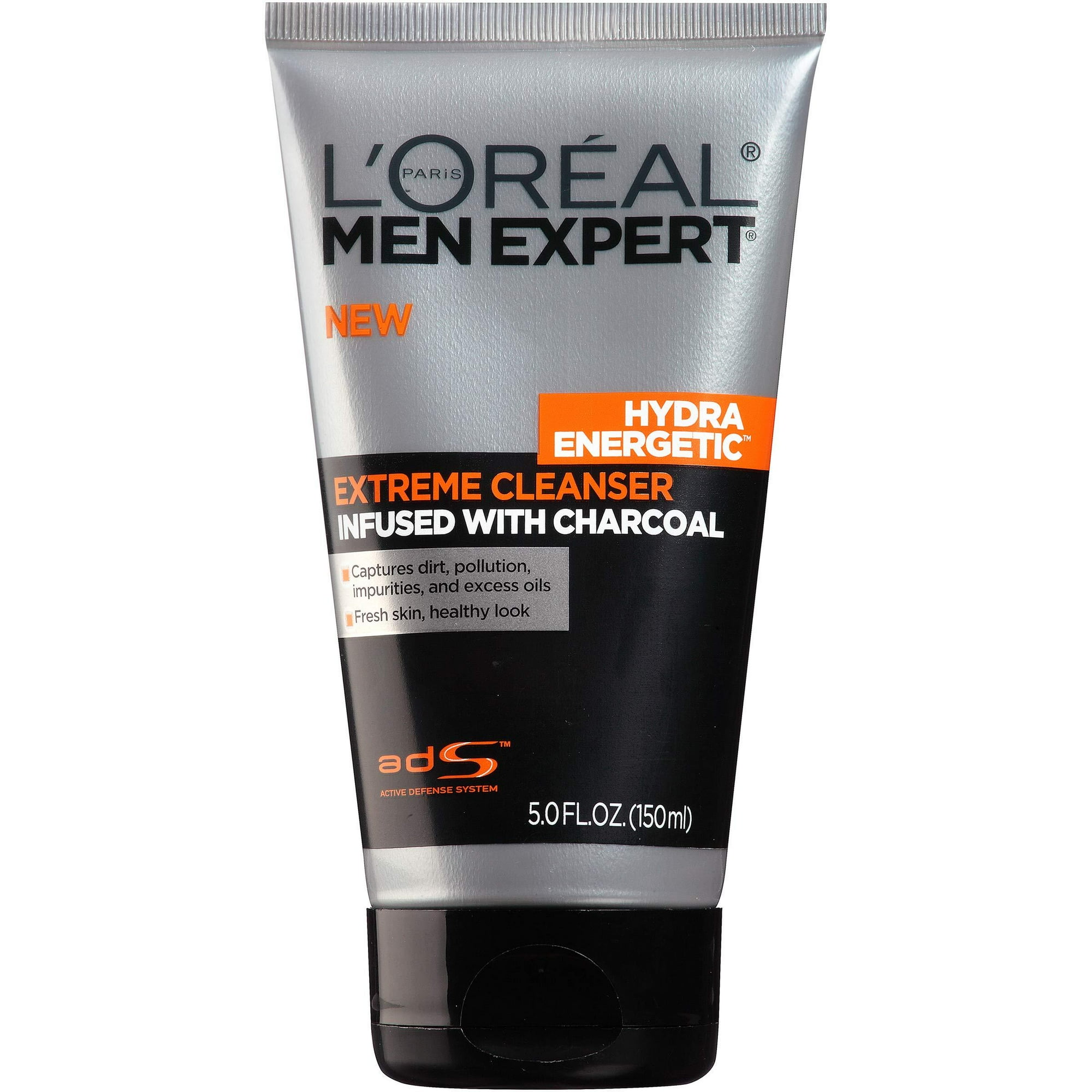 L'Oreal Paris Skincare Men Expert Hydra Energetic Facial Cleanser