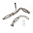 thumbnail image 2 of Catalytic Converter for 2009 -2013 Chevy Silverado 1500 Tahoe GMC Yukon EPA, 2 of 9