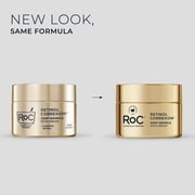 RoC Retinol Correction, Deep Wrinkle, Rich Cream 1.7oz