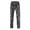 Black, variant on Men Pants Men's Casual Trousers for Everyday Wear with High Shine Finish Slim Fit Smart Pants for Business and Evening Events Blue L