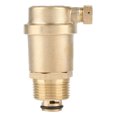 thumbnail image 4 of Air Release Valve DN20 G3/4, Ventilation Valve, 4 of 10
