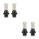 thumbnail image 3 of Riwesomey 2 piezas de luz de giro de alto brillo para coche, lámpara de señal de vehículo DRL, repuestos de iluminación para actualización Type2 NO2, 3 of 6
