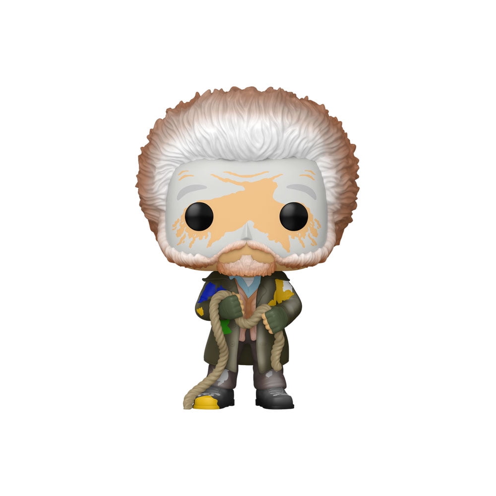 Funko Pop! Movies: Home Alone - Marv (Powdered Cement) Vinyl Figure