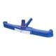 thumbnail image 1 of Greeniant Cepillo para piscina PP Nylon Mango largo Multipropósito Rotación libre Flexible Removedor de suciedad Bañera Cabezal de succión Deportes acuáticos, 1 of 6