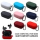 thumbnail image 2 of Funda Protectora Para Auriculares Funda Protectora De Silicona [Yuexinghui] Compatible Con QuietComfort Earbuds Cancelación De Ruido Auriculares Inalámbricos Bluetooth Funda ANGGREK  No, 2 of 7