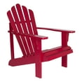 thumbnail image 5 of Westport Adirondack Chair - Chili Pepper, 5 of 10