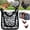 B, variant on Hen Saddle, Chicken Saddles for Hens, Chicken Apron Back Protector for Hens with Adjustable Strap, Washable Poultry Jacket, Chicken Hen Mating Saddle, Chicken Coop Accessories