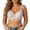 Light Gray, variant on Bras for Women No Underwire Wave Push Up Wireless Bra Seamless Bras Full Coverage Bralettes Lift Everyday Bras