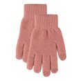 thumbnail image 1 of Guantes de invierno para hombre y mujer con pantalla táctil, guantes de punto cálidos para mensajes de texto, 1 of 5