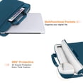 thumbnail image 2 of Bolsa de hombro para portátil MOSISO 360 Protector para MacBook Air 13, 2 of 6