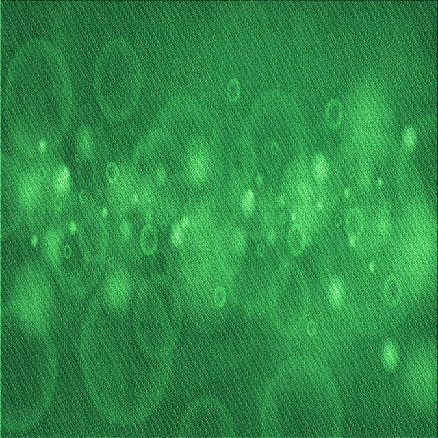 Ahgly Company Tapis d'Intérieur Lavable en Machine Carré Vert Transitionnel, 4 Pieds Carré