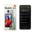 thumbnail image 2 of Xiaomi Redmi A2 2023 Dual Sim 32 Gb Green 2 Gb Ram Xiaomi Redmi REDMI A2 VERDE, 2 of 3
