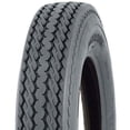 thumbnail image 2 of Scuff Guard One Trailer Tire 4.80-12 4.80x12 New Highway Boat Motorcycle 6PR Load Range C, 2 of 3