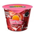thumbnail image 2 of Fresas con crema Frunatural Sunfruit y azucar 183 g, 2 of 4