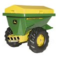 thumbnail image 1 of John Deere 125111 Seed Spreader - Green & Yellow, 1 of 1