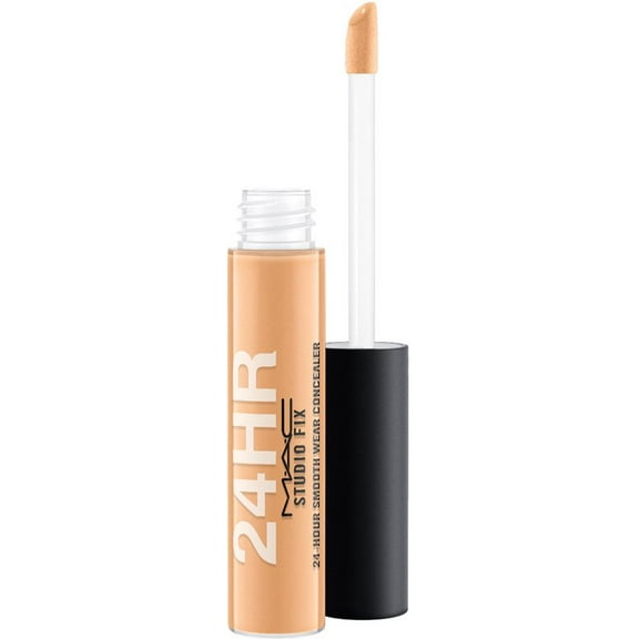 MAC Studio Fix 24-Hour Smooth Wear Concealer - NC43 , 0.23 oz Concealer