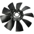 thumbnail image 4 of Dorman 620-354 Clutch Fan Blade - Plastic For Select 03-07 Chevrolet GMC Models, 4 of 4