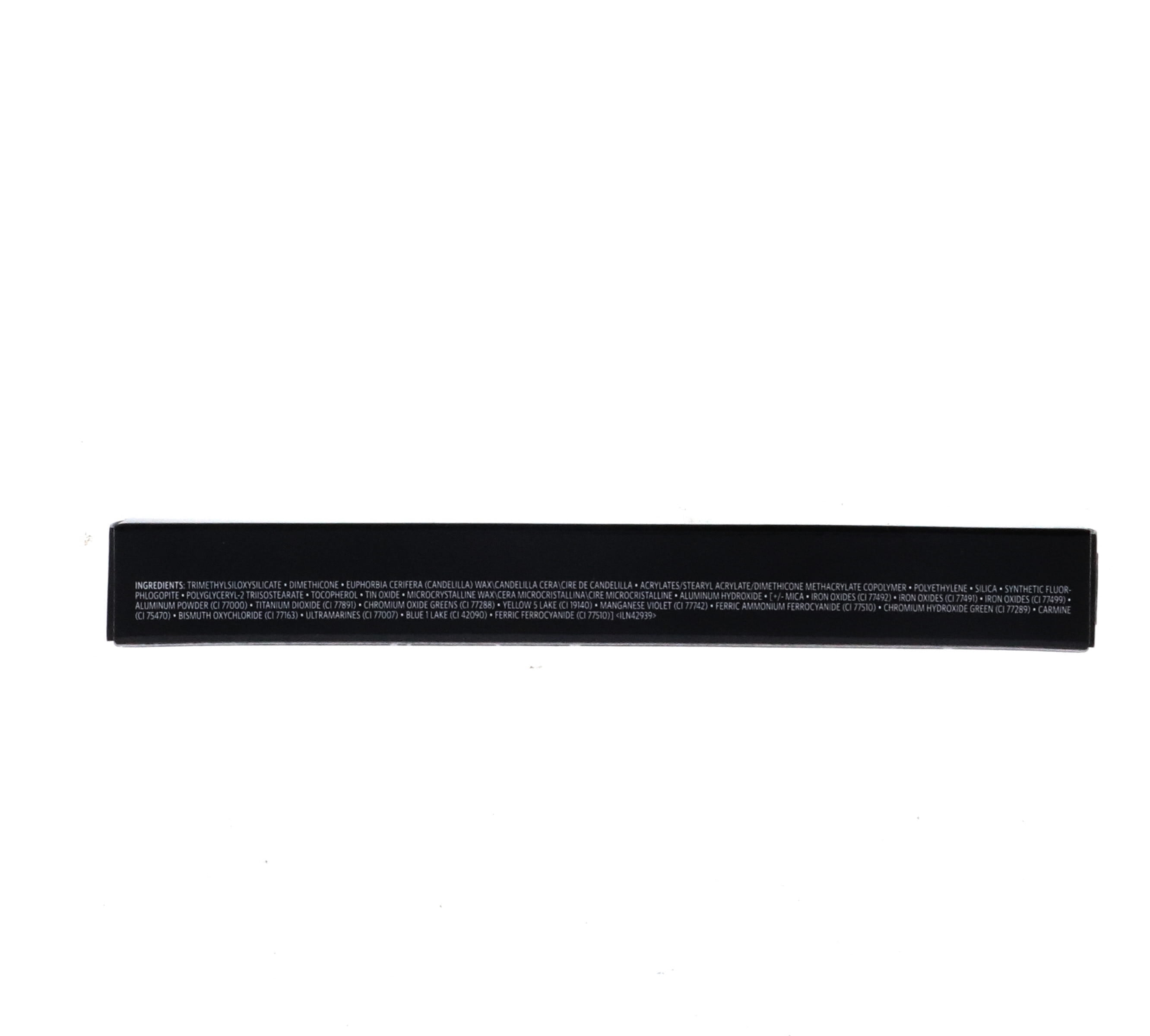 Bobbi Brown Long Wear Waterproof Eyeliner, Black Chocolate, 0.004oz