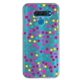 thumbnail image 1 of Funda Para LG Q60 Estrellas de colores, Uso Rudo, InstaCase Protector para LG Q60 Antigolpes, Case Estrellas de colores, 1 of 1